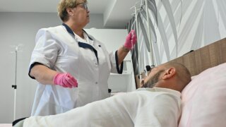 В Сочи еще три санаторно-курортных учреждения присоединились к программе реабилитации участников СВО и их семей