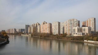 Экологическое состояние реки Кубань стало темой межрегионального совещания