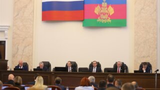 Кубанские депутаты обсудили меры поддержки участников СВО