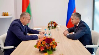Кубань и Беларусь расширяют горизонты стратегического партнерства
