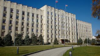 Льготное кредитование бизнеса Кубани превысило 20 млрд рублей