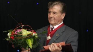 Яков Беленький: фронтовик, наставник и адвокат, посвятивший служению закону более 65 лет