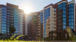 Искусство жить в центре
