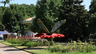 Осенний уикенд в Краснодаре: расписание концертов, кино и мастер-классов