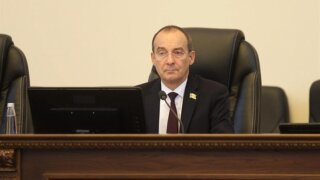 Юрий Бурлачко поздравил кубанских аграриев с профессиональным праздником