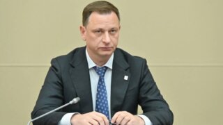 Мэр Сочи Прошунин провел оперштаб после падения обломков БПЛА