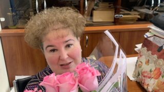 Наша незаменимая Яна: памяти коллеги и друга