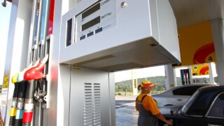 Где заправиться в Краснодаре 17 октября: актуальная информация