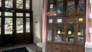 Восемь миллионов на счастливое детство: депутат Владимир Порханов помогает школам и детским садам Краснодара