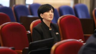 «Помогать людям»: что известно о новом депутате ЗСК Юлии Бобылевой