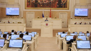 Сберегая берега: администрация Сочи за научный подход защиты побережья