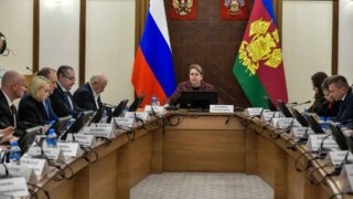 В Краснодаре обсудили внедрение «золотого стандарта» корпоративной демографии