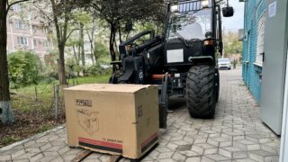 На благо краснодарцев и в помощь защитникам Отечества