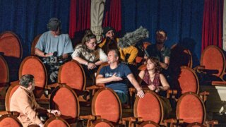 На краснодарском кинофестивале покажут фильм о Старом парке в Геленджике