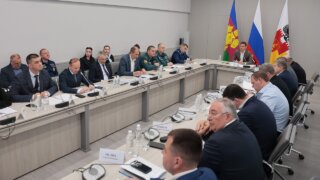 В Краснодаре проверили готовность к осенне-зимнему периоду 