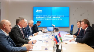 На Кубани приняли 136,8 тысячи заявок на догазификацию