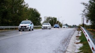 Новые дороги для регионов: в четырех субъектах России завершили крупные инфраструктурные проекты