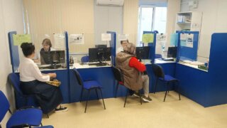 В Абинском районе развивают доступные способы записи на прием к врачу