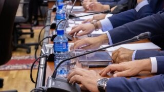 Никита Сиразетдинов разъяснил полномочия депутатов городской Думы Краснодара