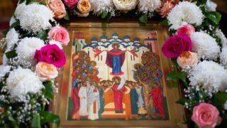 Кондратьев поздравил православных жителей Кубани с Покровом Богородицы