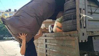 Юлия Бобылева: Каждый гуманитарный груз для бойцов СВО хранит тепло наших сердец