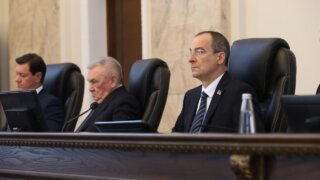 Кубанские депутаты привели правила для гидов в соответствие с законом