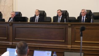 На Кубани одобрили запрет на склонение женщин к аборту