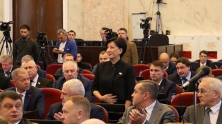 ЗСК утвердило кадровые изменения после избрания депутатов в Госдуму