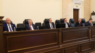 ЗСК одобрило соглашение о сотрудничестве с парламентом Северной Осетии