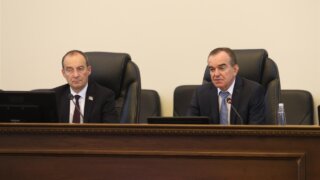 На Кубани предложили разрешить стройки в зонах подтопления