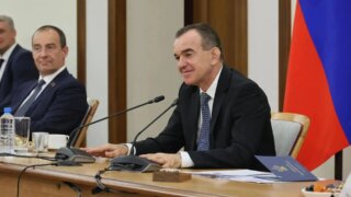 В Краснодарском крае предложили изменить правила строительства в зонах подтопления