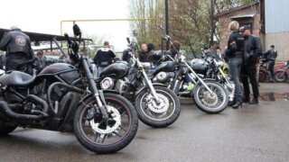 На Кубани выступили против запрета ночных поездок на байках