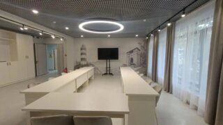 Кондратьев сообщил об открытии двух модельных библиотек на Кубани