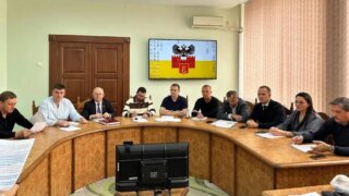 В Краснодаре обсудили КРТ на территории более 900 гектаров