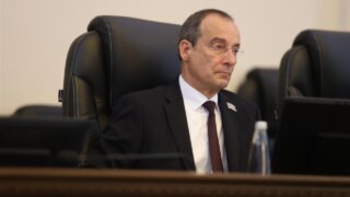 Кубанские депутаты утвердили новые льготы для участников СВО