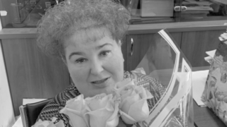 Ушла из жизни Яна Шумакова, более 20 лет отдавшая кубанской журналистике