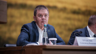 Александр Трубилин: Подготовка кадров — залог успеха кубанского АПК