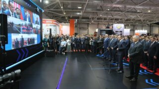 Марат Хуснуллин дал старт движению по отремонтированной дороге в Выселковском районе