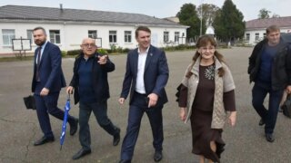 Денис Выпринцев: Эффективность нашей работы зависит от взаимодействия с жителями