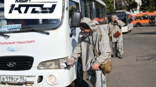 Учения по гражданской обороне прошли в троллейбусном депо МУП “КТТУ” в Краснодаре