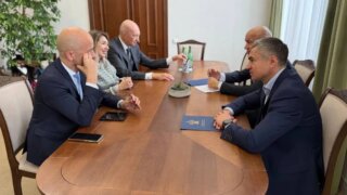 В Краснодарском крае подписали соглашение с Ассоциацией Европейского бизнеса