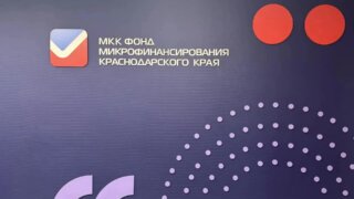 С начала 2026 года краевой Фонд микрофинансирования предоставил бизнесу более 470 займов