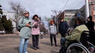 В Краснодарском крае создадут единый портал для доступных путешествий на креслах-колясках
